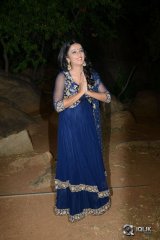 Tejaswi at Kerintha Movie Audio Launch